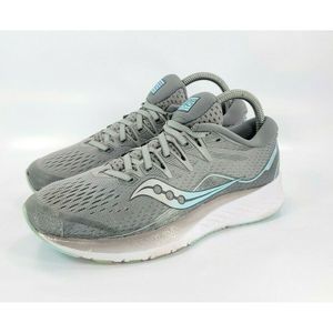 saucony ride 10 womens size 9